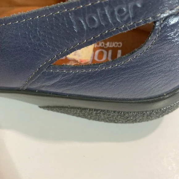 Hotter comfort concept shake
loafers - Picture 13 of 14